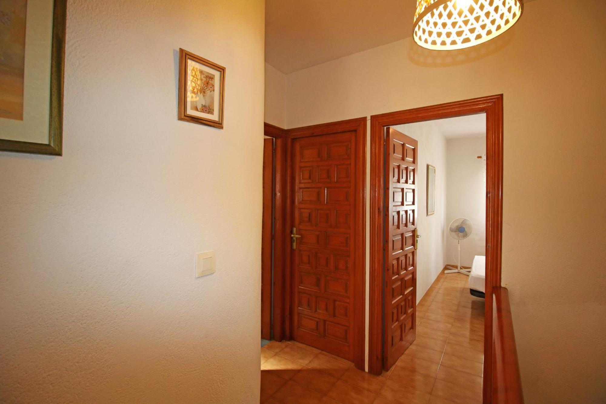 Residencial Tropicana Denia Bagian luar foto