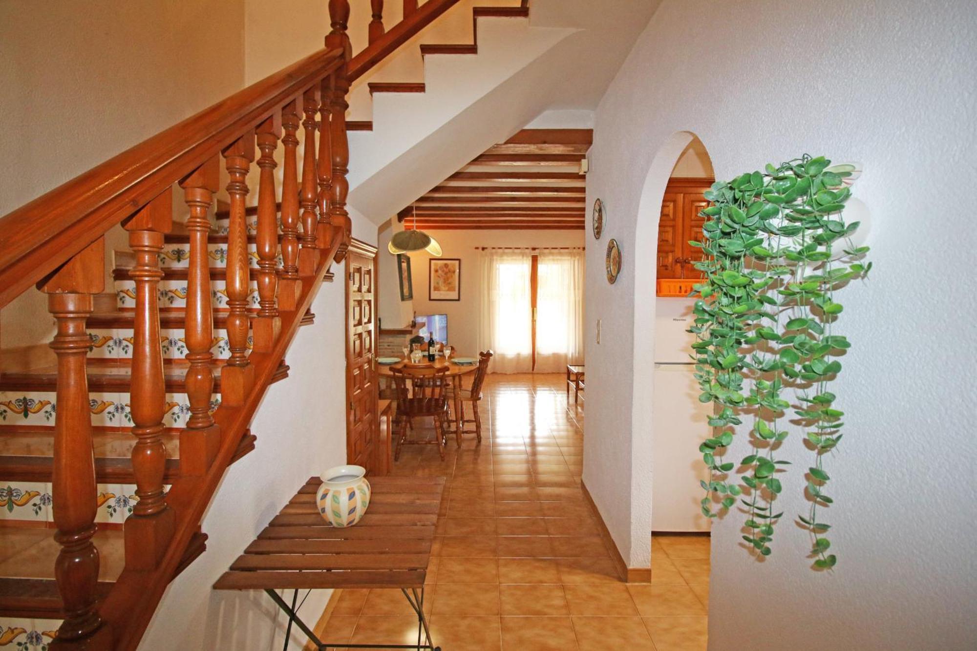 Residencial Tropicana Denia Bagian luar foto